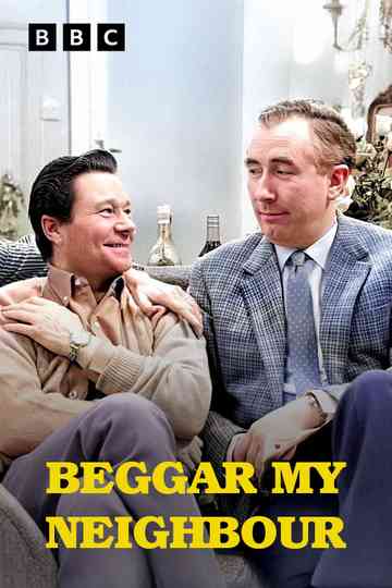 Beggar My Neighbour Poster