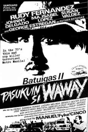 Batuigas II Pasukuin si Waway