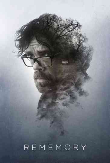 Rememory poster