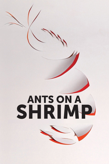 Ants on a Shrimp Poster