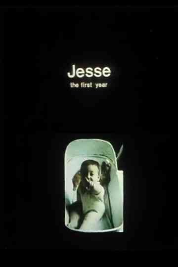 Jesse The First Year Poster