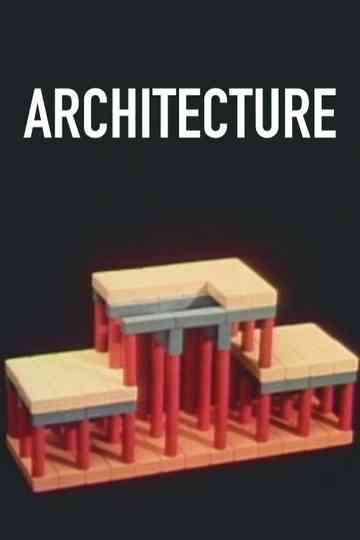 Architecture Poster