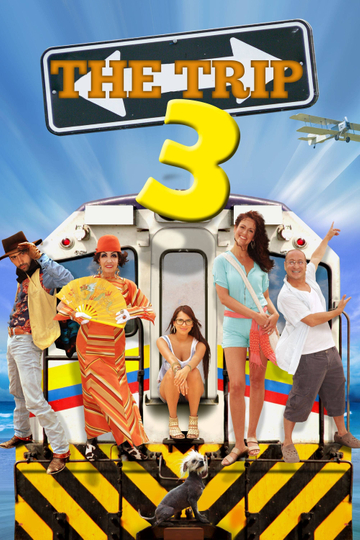 The Trip 3