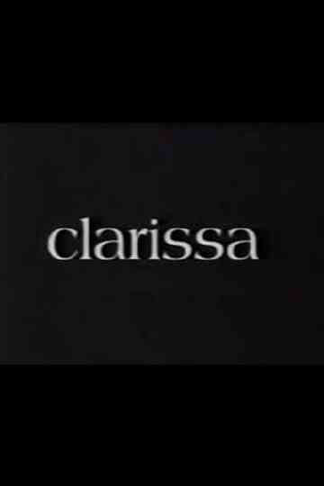 Clarissa Poster