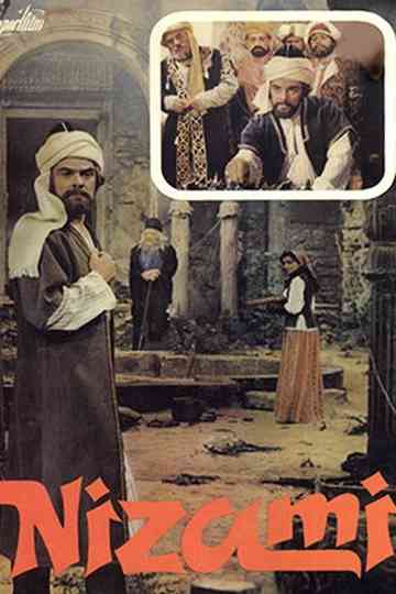 Nizami poster