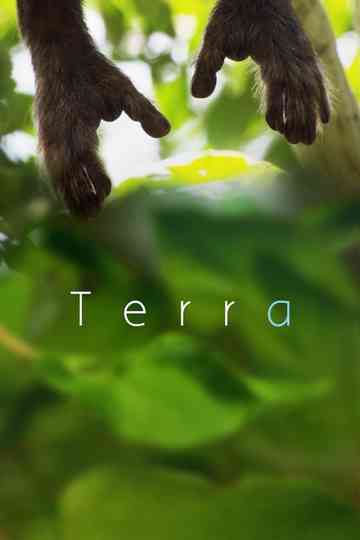 Terra poster