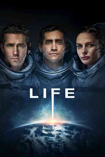 Life poster
