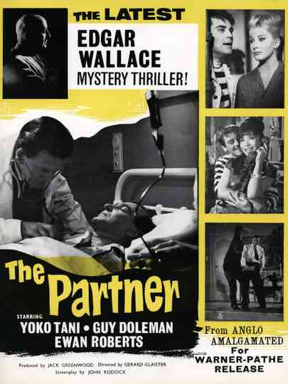 The Partner Poster