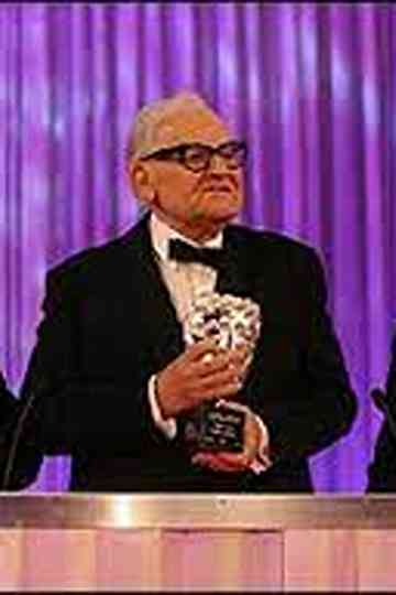 Ronnie Barker A BAFTA Tribute Poster