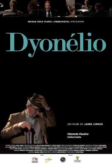 Dyonélio Poster
