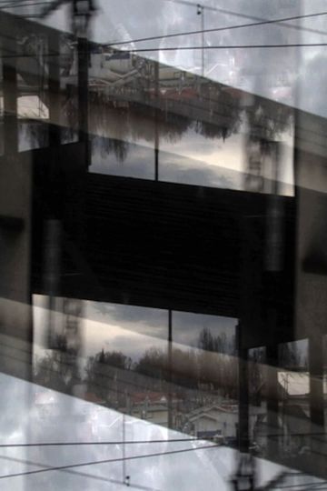 A Commuters Life What a Life