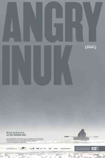 Angry Inuk Poster
