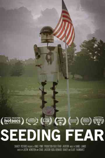 Seeding Fear Poster