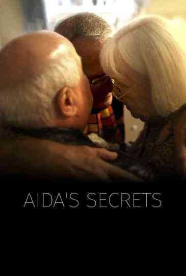 Aidas Secrets poster