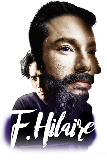 F.Hilaire Poster