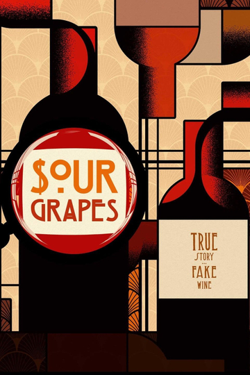 Sour Grapes Poster