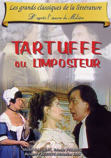 Tartuffe ou lImposteur