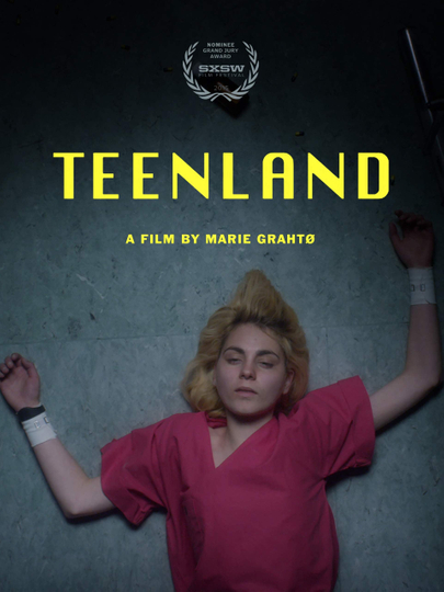 Teenland Poster