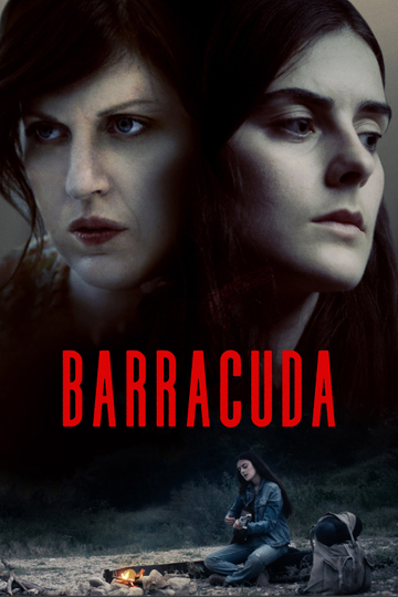 Barracuda Poster