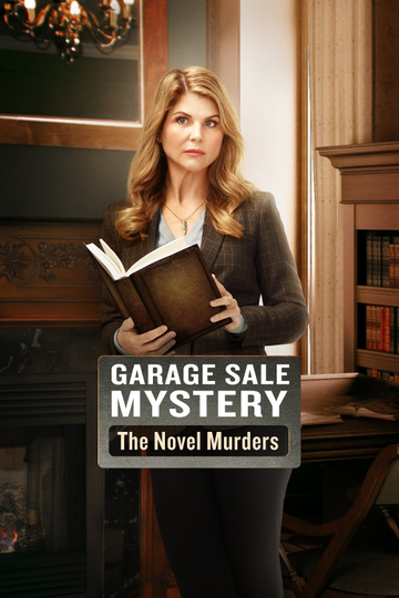 Garage Sale Mystery The Novel Murders