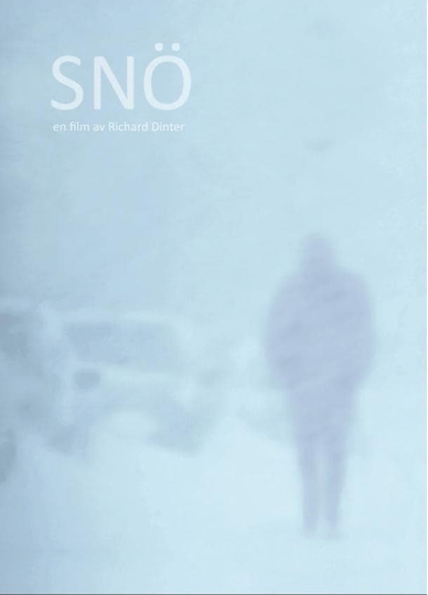 Snow Poster