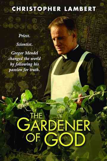 The Gardener of God Poster
