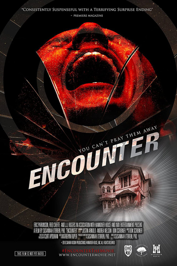 Encounter Poster