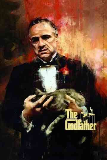 Mario Puzo's The Godfather: The Complete Novel for Television poster