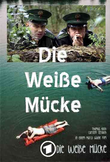 Die weiße Mücke Poster