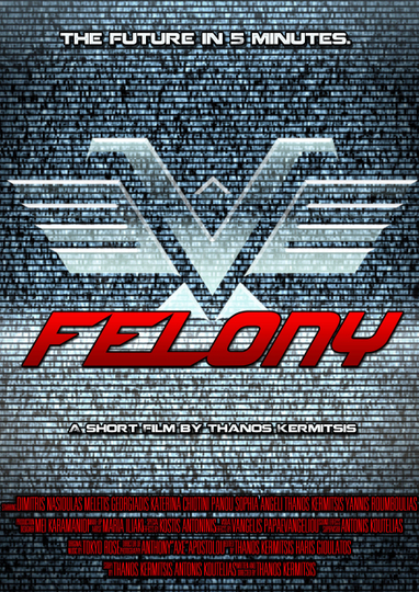 Felony Poster