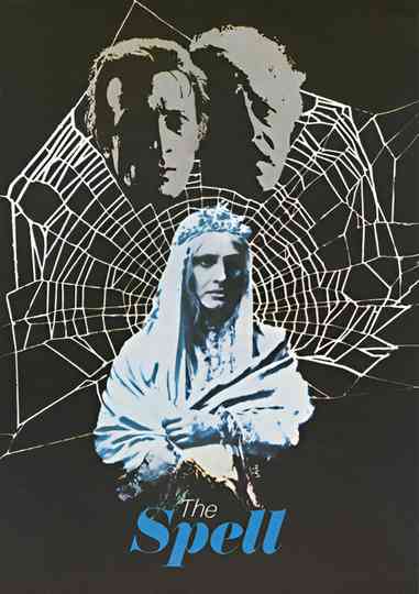 The Spell Poster