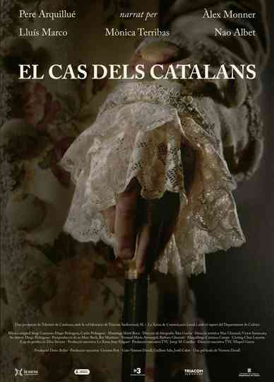 The case of the Catalans Poster