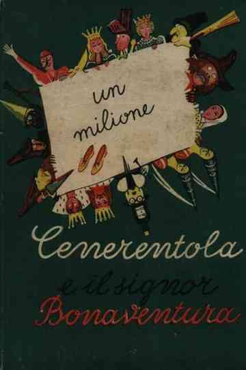 Princess Cinderella Poster