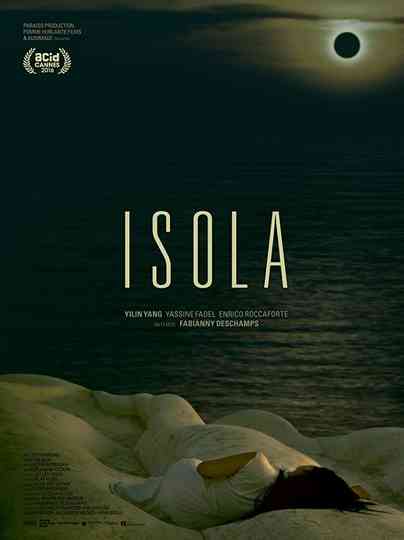 Isola Poster