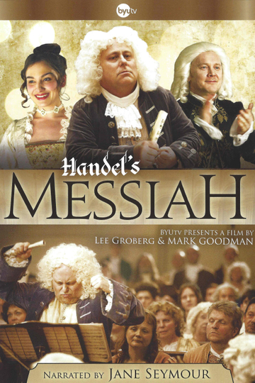 Handels Messiah