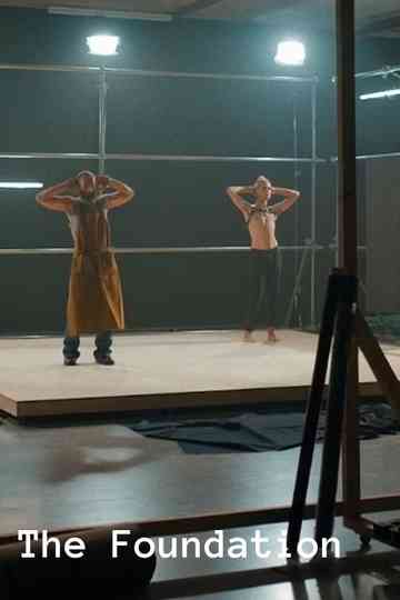 The Foundation Poster