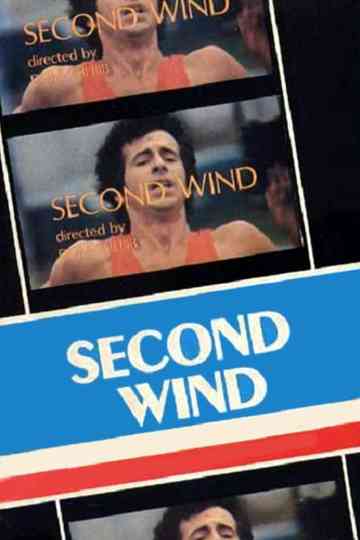 Second Wind Poster