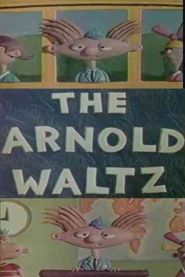 The Arnold Waltz poster
