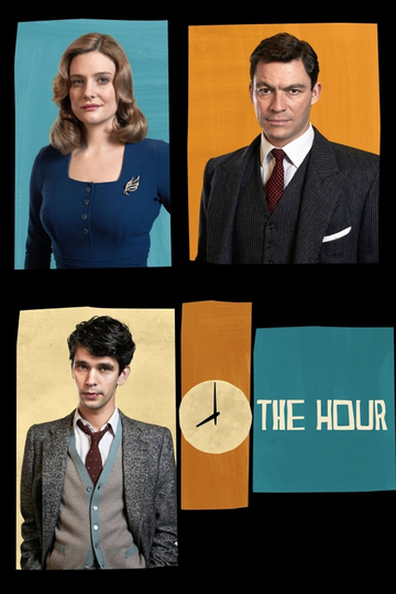 The Hour Poster