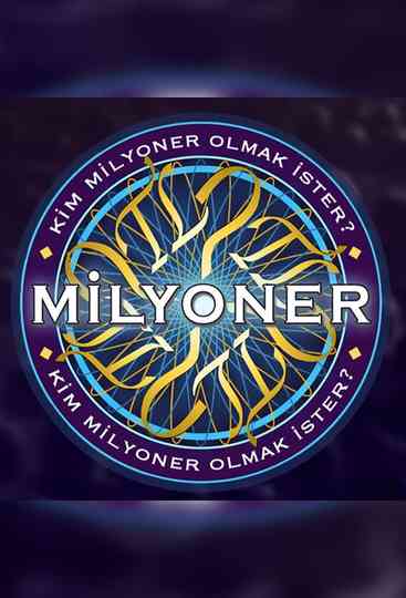 Kim Milyoner Olmak İster? Poster