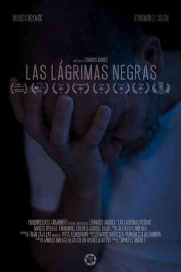 The Obsidian Tears Poster