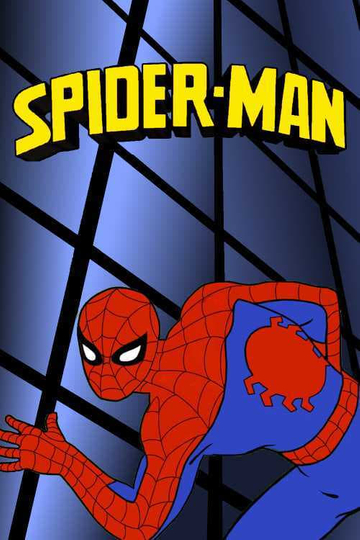 Spider-Man Poster