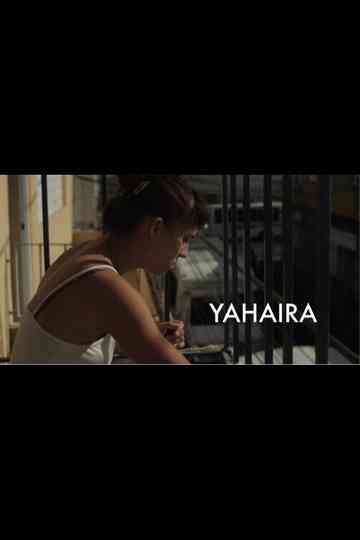 Yahaira Poster