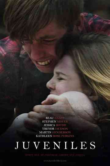 Juveniles Poster