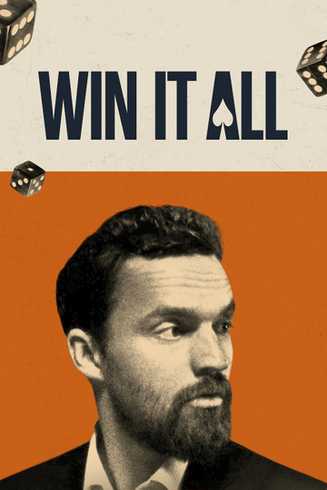 Win It All Poster