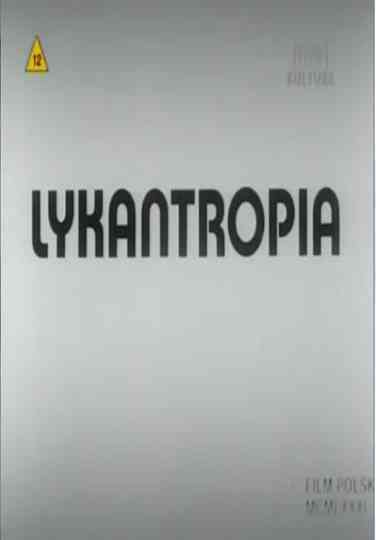 Lykantropia Poster