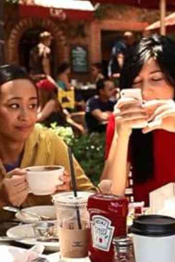 I Forgot My Phone Poster