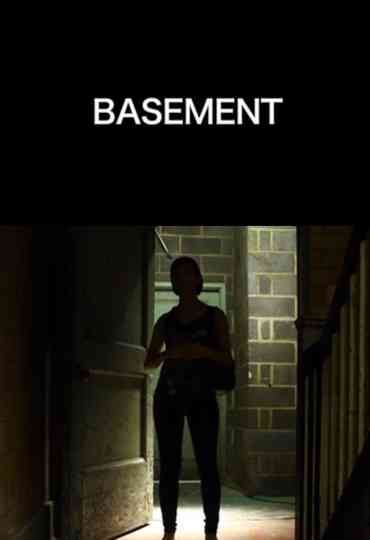Basement Poster