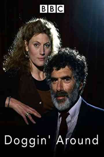 Doggin Around Poster