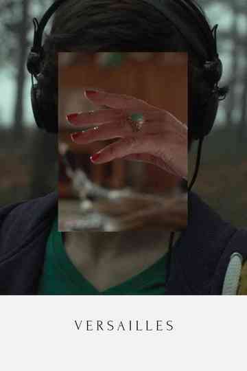 Versailles Poster